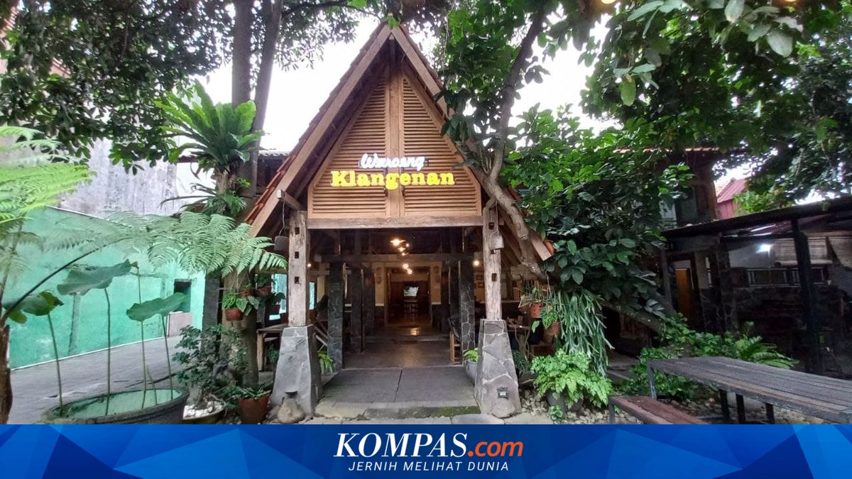 Soto Klangenan: Rasa Hangat yang Menggigit Jiwa di Cilacap